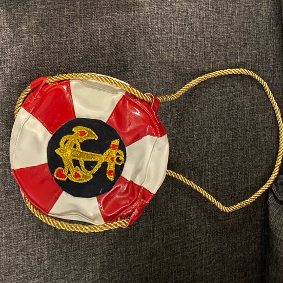 Halloween sailor purse - Picture 1 of 2